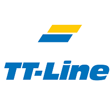 TT-LINE Fleet Live Map